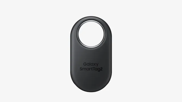 Samsung Galaxy SmartTag2