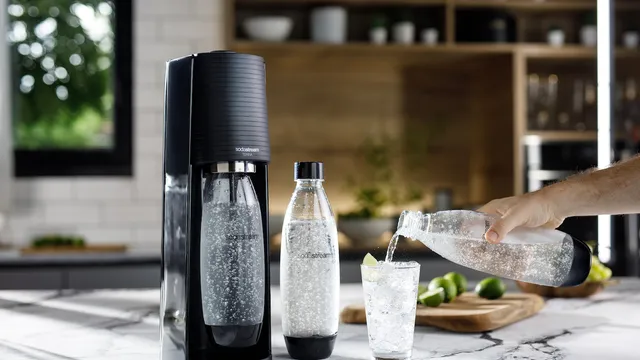 SodaStream Terra