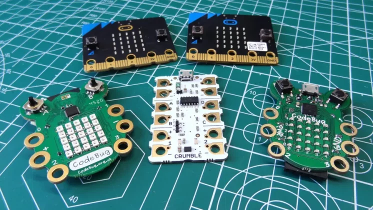 Pimoroni Pico Jumbo-5