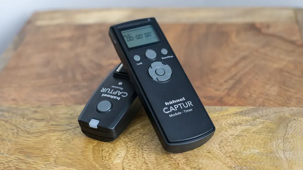 Hahnel Captur-2