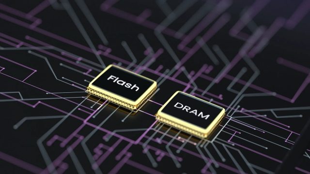 UltraRAM: Память будущего, которая изменит все телефоны и устройства
