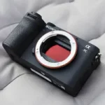 Sony A7C II