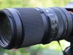Panasonic Lumix S 70-300mm