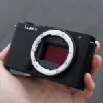 Panasonic Lumix S9
