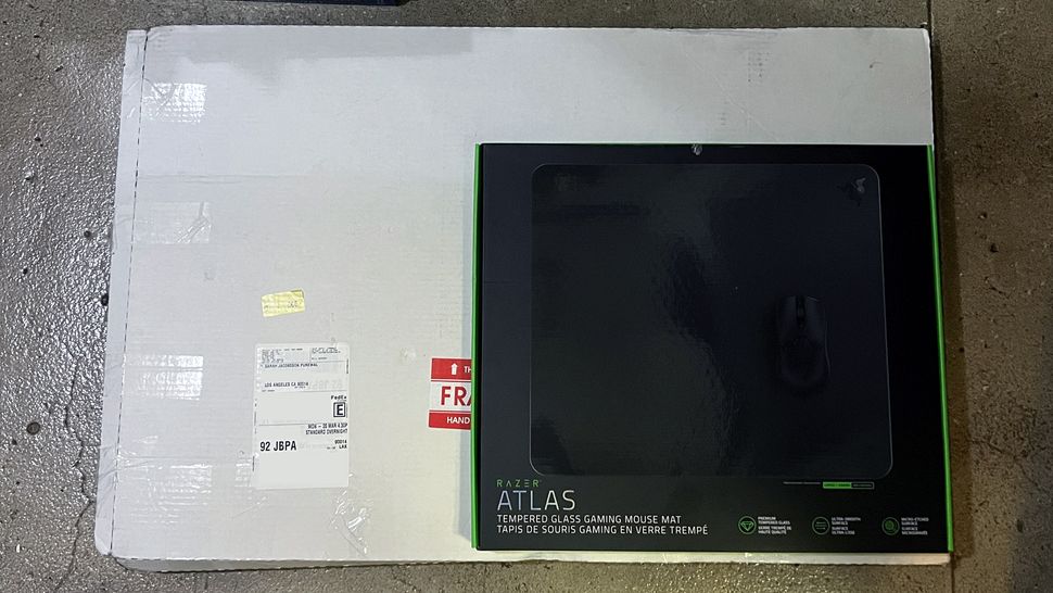 Razer Atlas-2