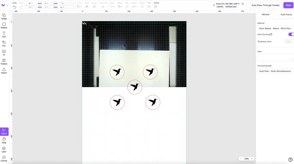 WeCreat Vision Pro-48
