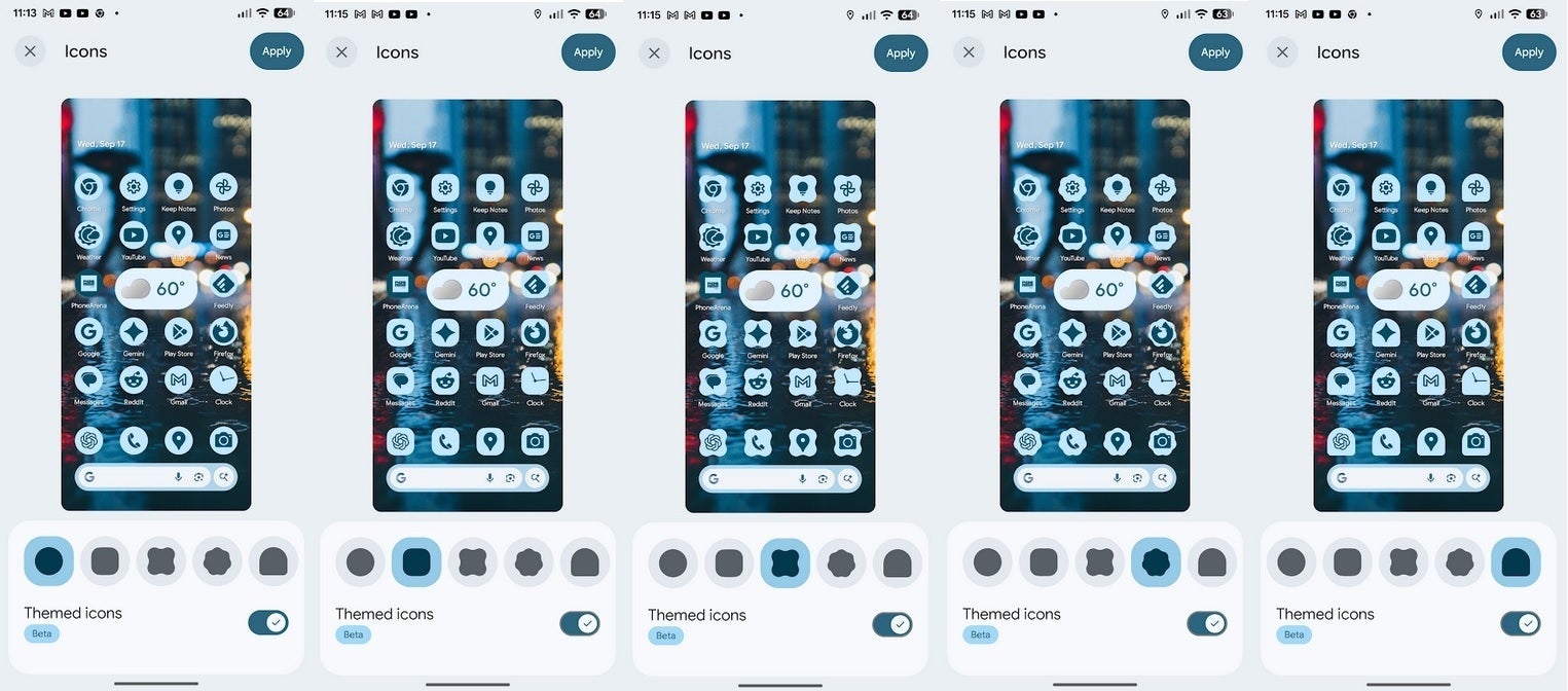 Android 16 QPR2 Beta 2: Google выпустила вторую бета-версию!