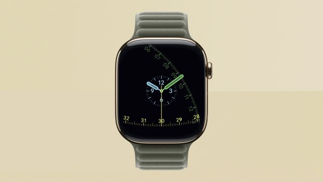 Apple Watch Series 11: батареи снова не хватает! Есть ли спасение у Samsung?