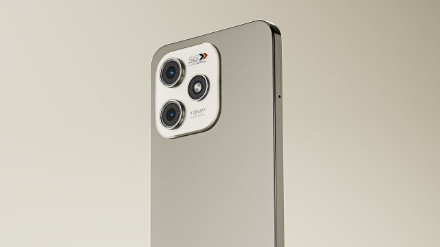 5G-смартфон дешевле 100 долларов Lava снова ломает рынок