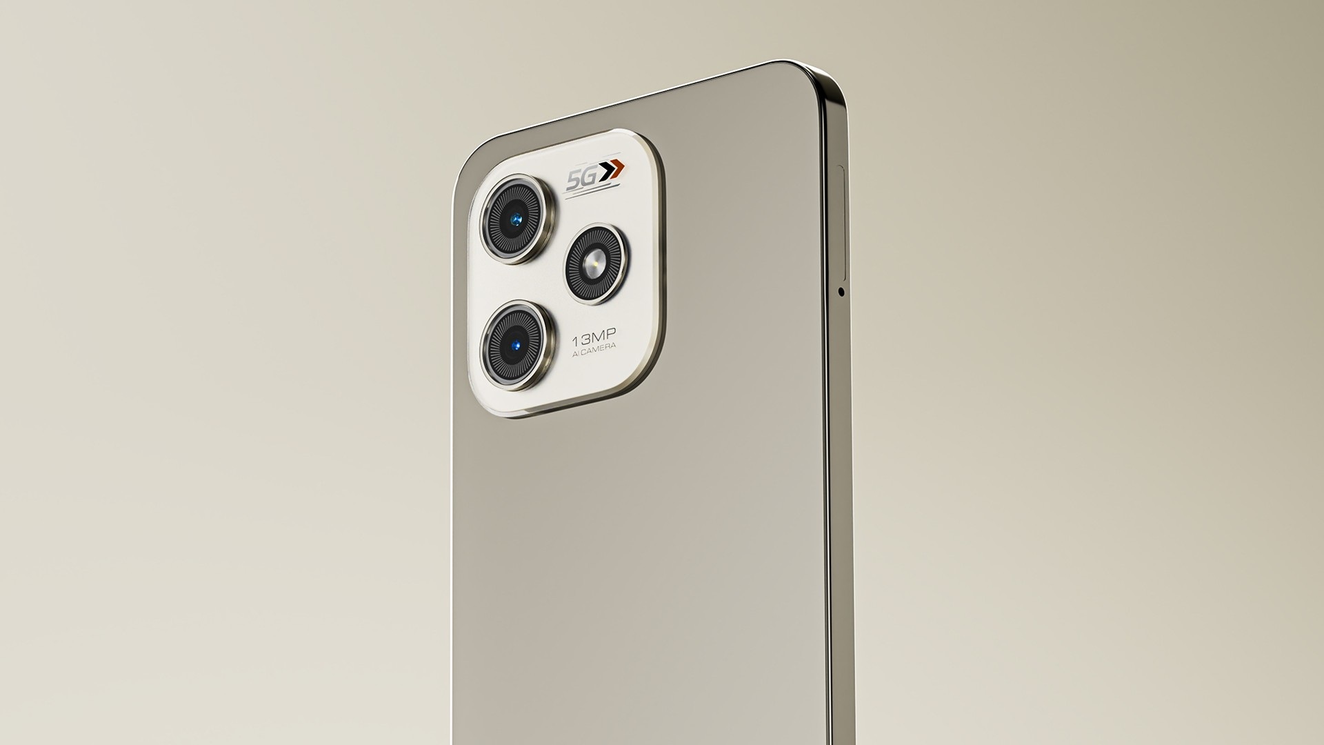 4593965G-смартфон дешевле 100 долларов: Lava снова ломает рынок