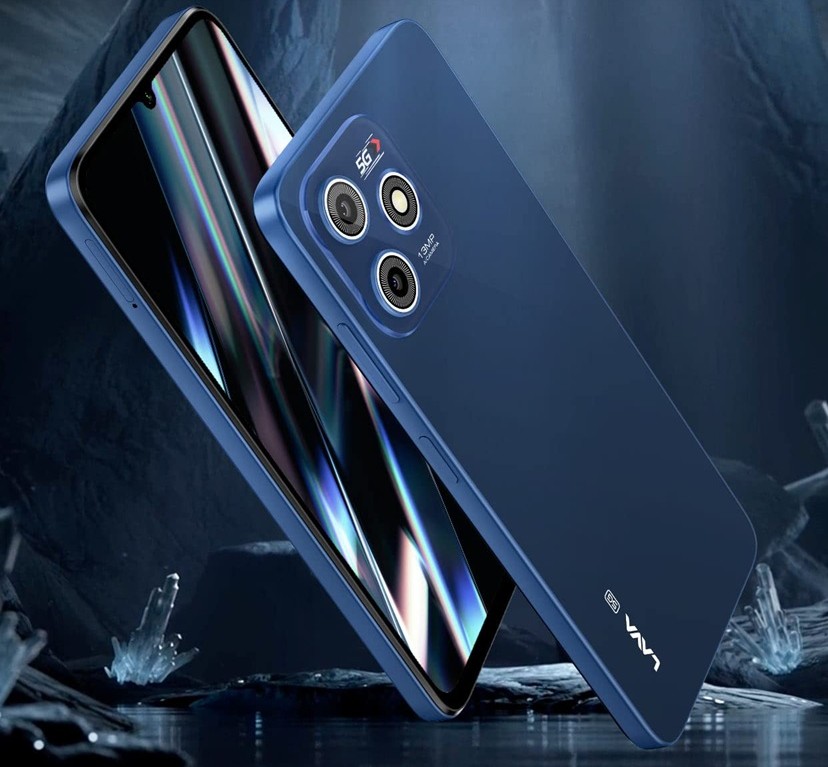 5G-смартфон дешевле 100 долларов Lava снова ломает рынок