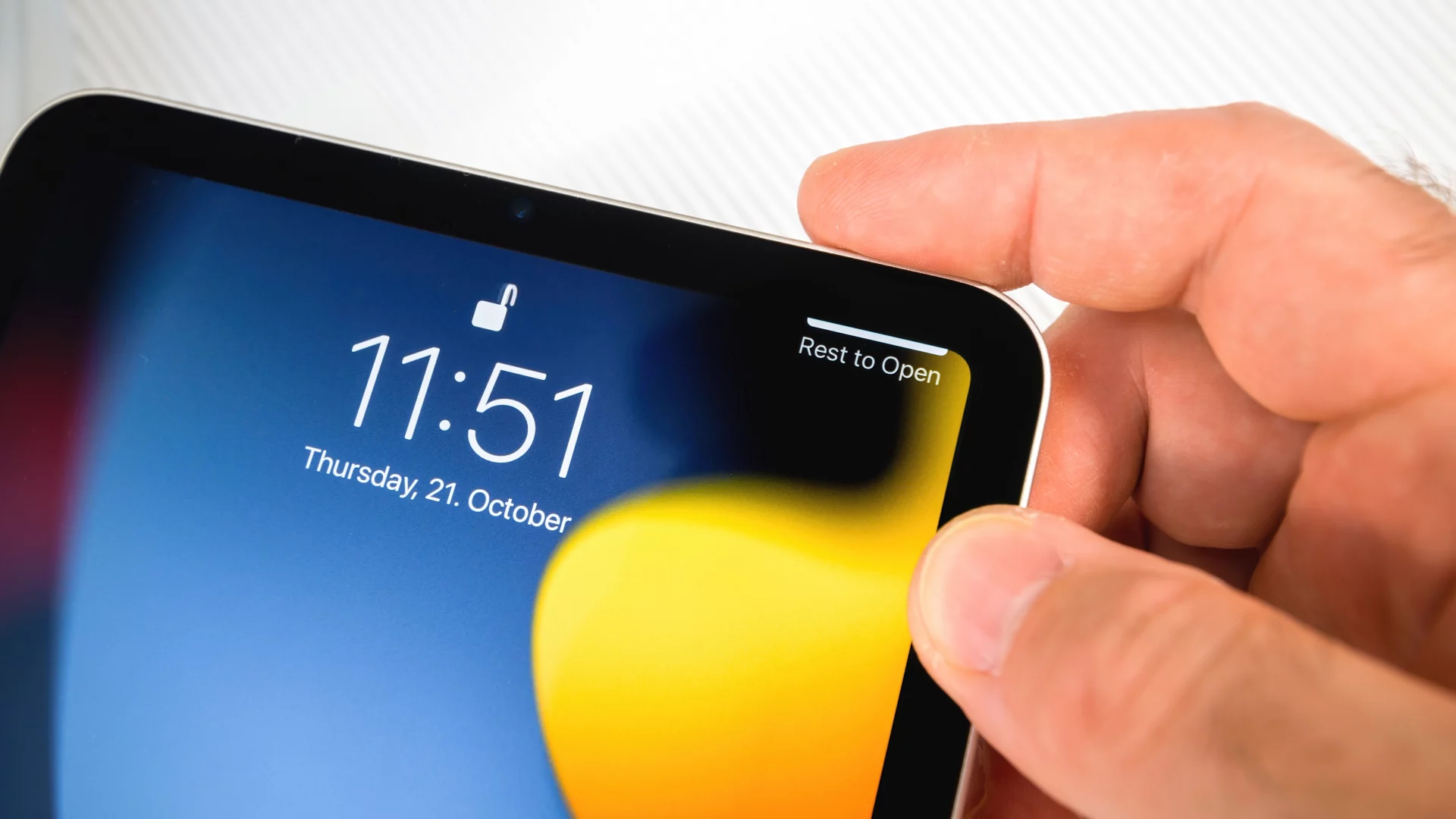 Touch ID возвращается! Но Apple приготовила вам «сюрприз»