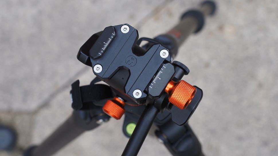 3 Legged Thing AirHed Trinity-6