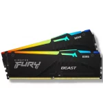 Kingston Fury Beast RGB DDR5