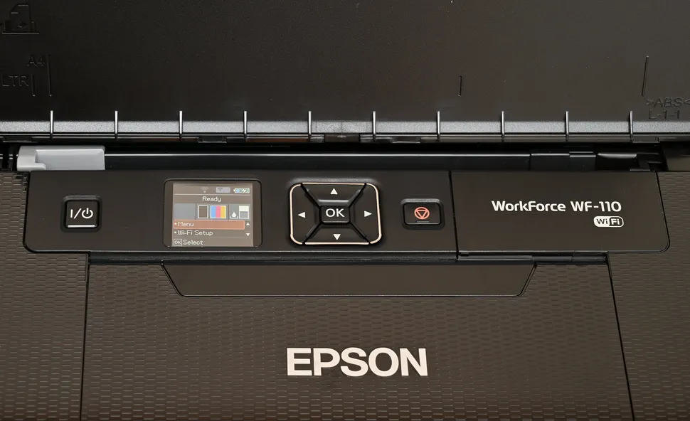 Epson WorkForce WF-110W-6