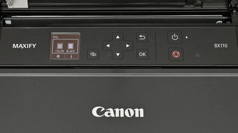 Canon Pixma TR160-6