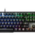 MSI Vigor GK50 Elite