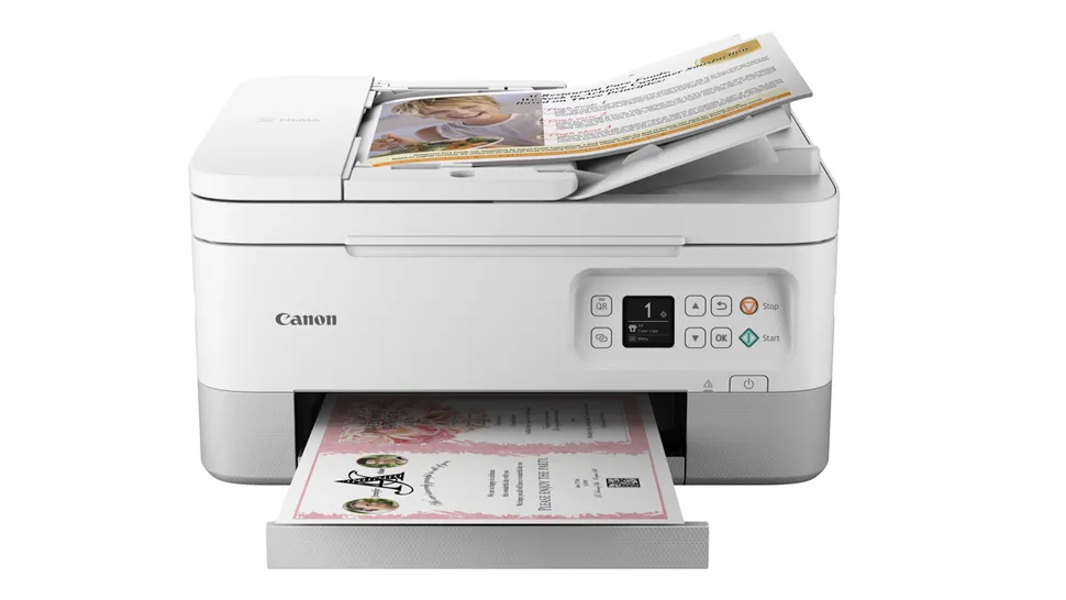 Canon Pixma TR7020-6