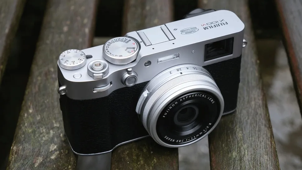 Fujifilm X100VI-2