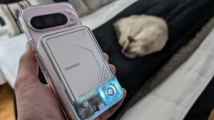 Аккумуляторы MagSafe: рейтинг лучших 2025 года