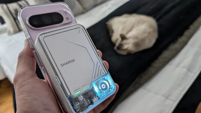 Лучшие аккумуляторы MagSafe