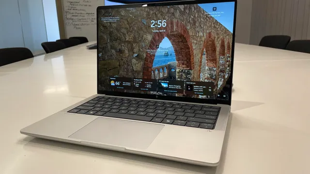 HP EliteBook X G1a