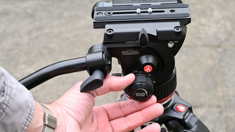Manfrotto 635 Fast-6