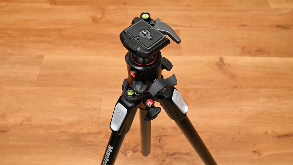 Manfrotto 055 MT055CXPRO3-6