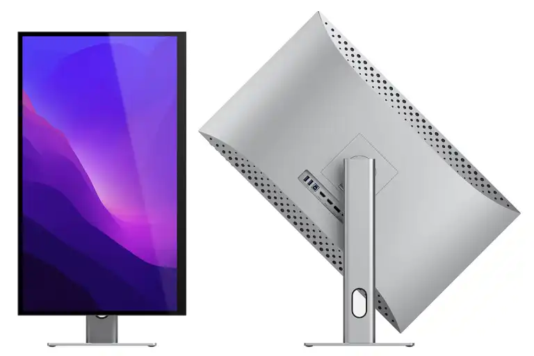 Alogic Clarity 4K UHD-6