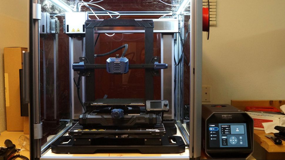 Snapmaker Artisan 3-в-1-6
