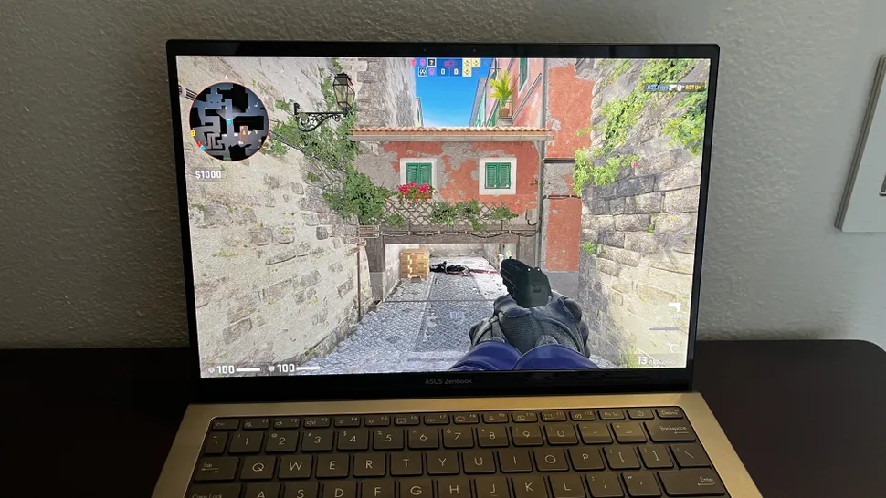 Asus Zenbook S 13 OLED-6