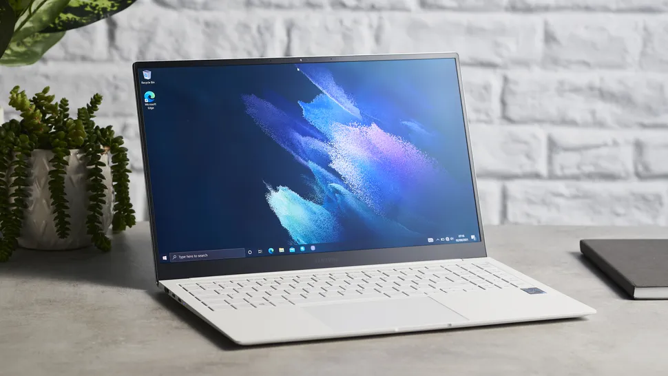 Samsung Galaxy Book Pro