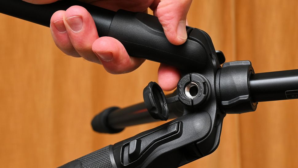 Manfrotto Befree GT 3-Way-6