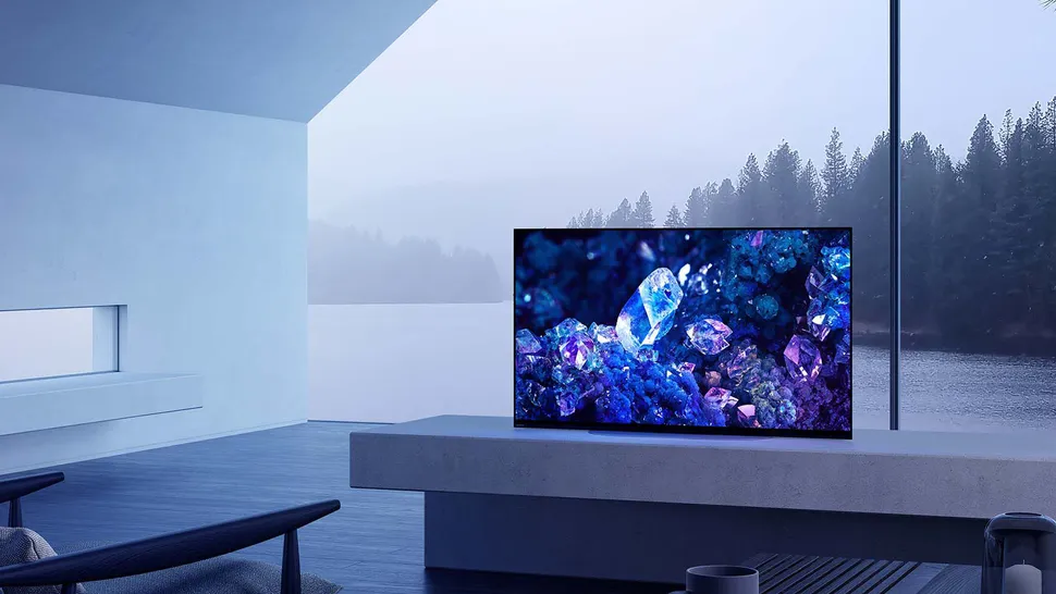 Sony Bravia XR A90K OLED-2