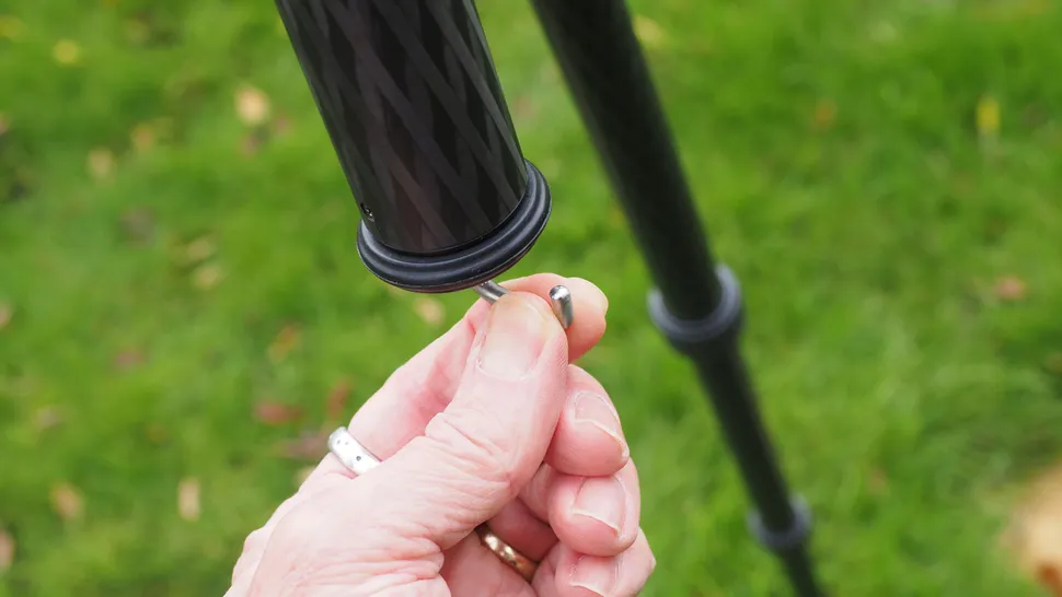 Benro Rhino FRHN34CVX30-6