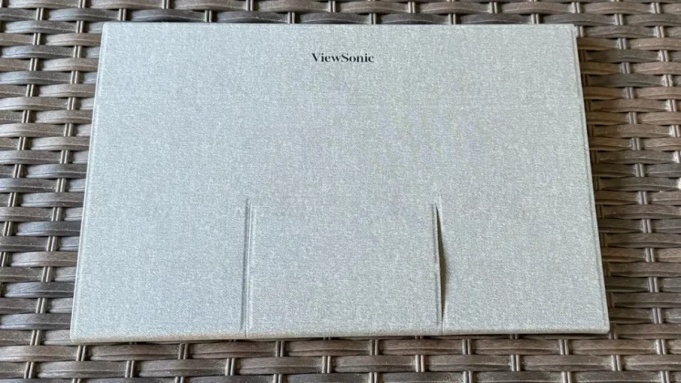 ViewSonic TD1656-2K-6