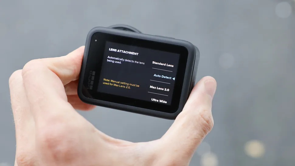 GoPro Hero13 Black-6