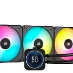 Corsair iCUE H170i Elite LCD XT
