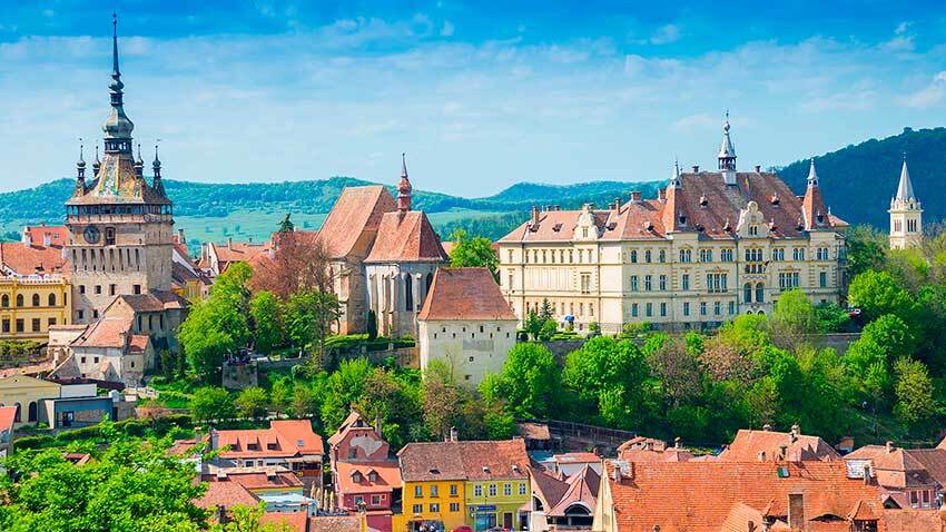 474252ВНЖ Румынии — разберитесь в нюансах до подачи