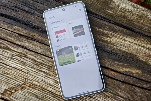 Nothing Phone 3a Pro