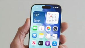 Релиз iOS 26: сегодня большой день для владельцев iPhone