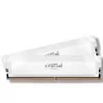 Crucial Pro Overclocking DDR5