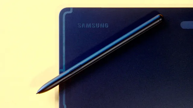 Samsung Galaxy Tab S9+