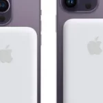 Аккумуляторный блок Apple MagSafe