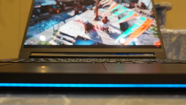 Lenovo Legion Pro 7i