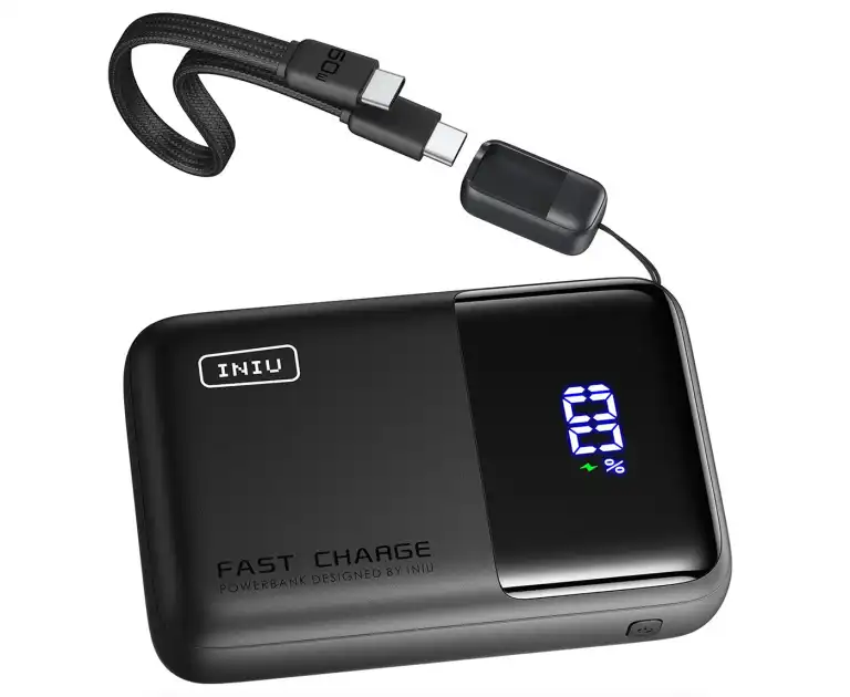 INIU Cougar P62-E1-6