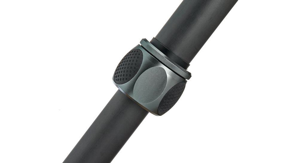 Тесты Winston 2.0 – устойчивость и вес картинка 3 Legged Thing Winston 2.0-7