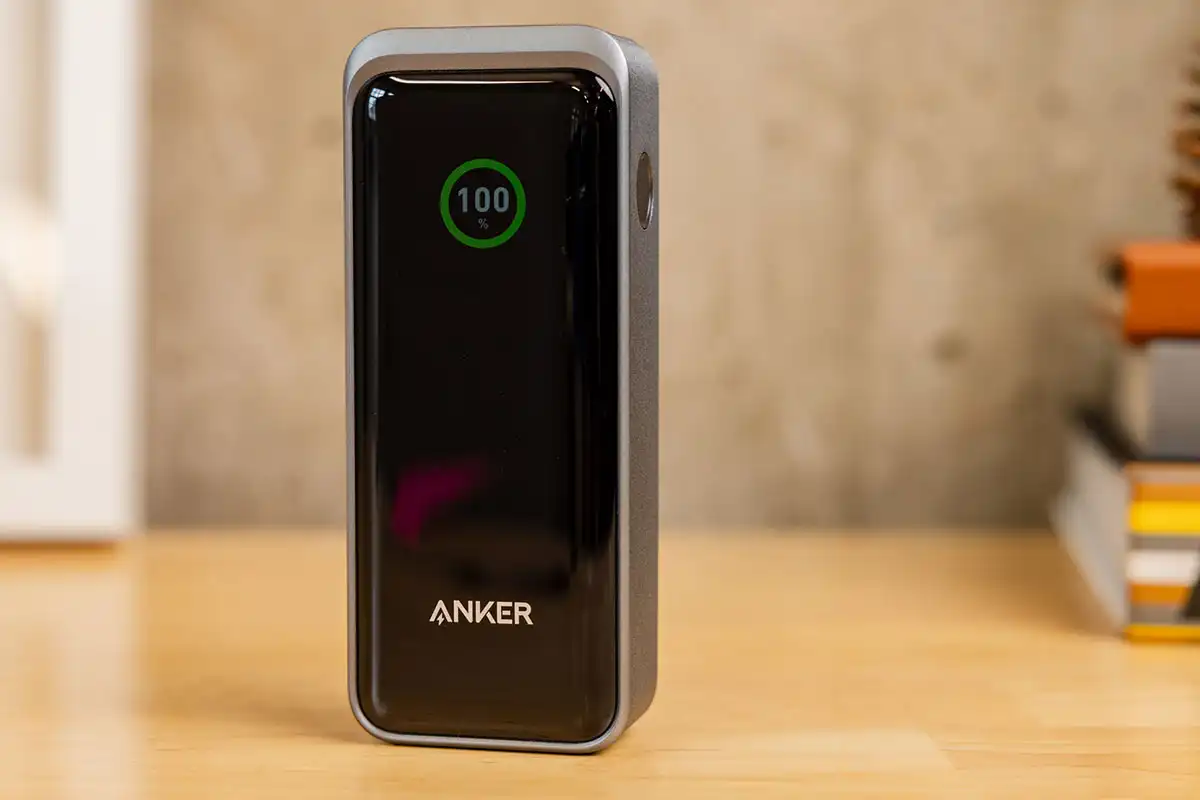 Anker Prime на 20 000 мАч