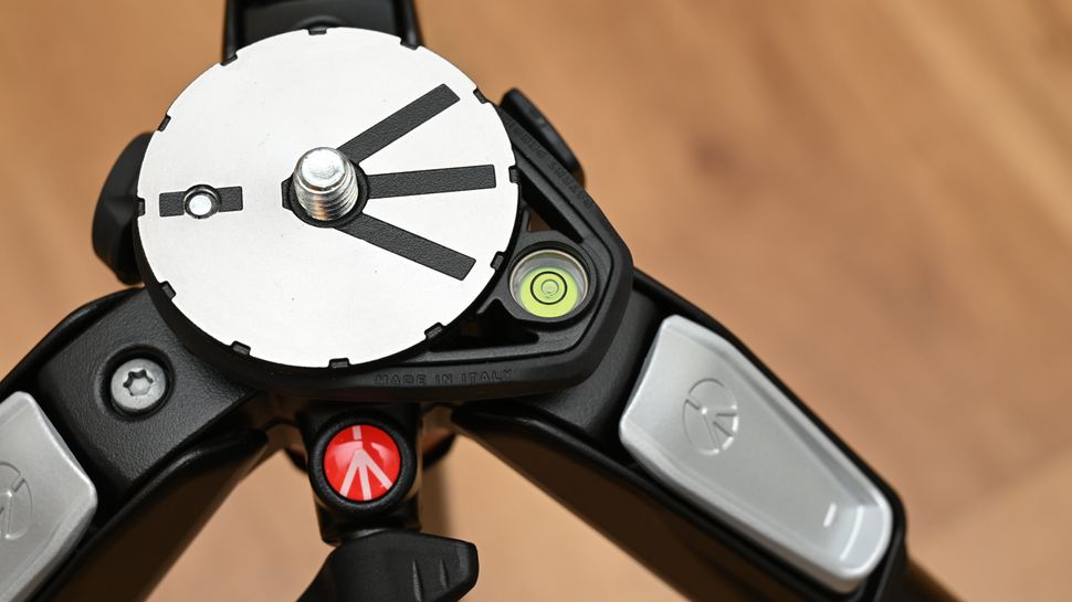 Manfrotto 055 MT055CXPRO3-7