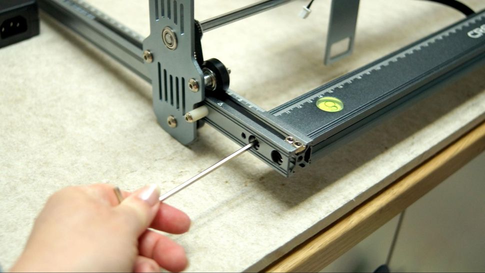 Creality CR Laser Falcon-7